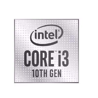 پردازنده مرکزی اینتل مدل Core i3 10105F
