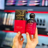 ادکلن زنانه وودلایک مدل اروما AROMA