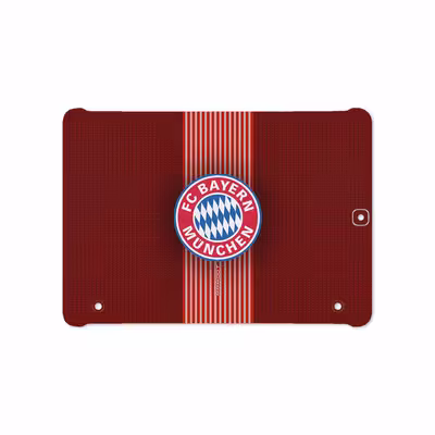 برچسب پوششی ماهوت مدل Bayern-Munchen مناسب برای تبلت سامسونگ Galaxy Tab S2 9.7 2015 T815