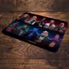 ماوس پد طرح DOTA2 کد B86