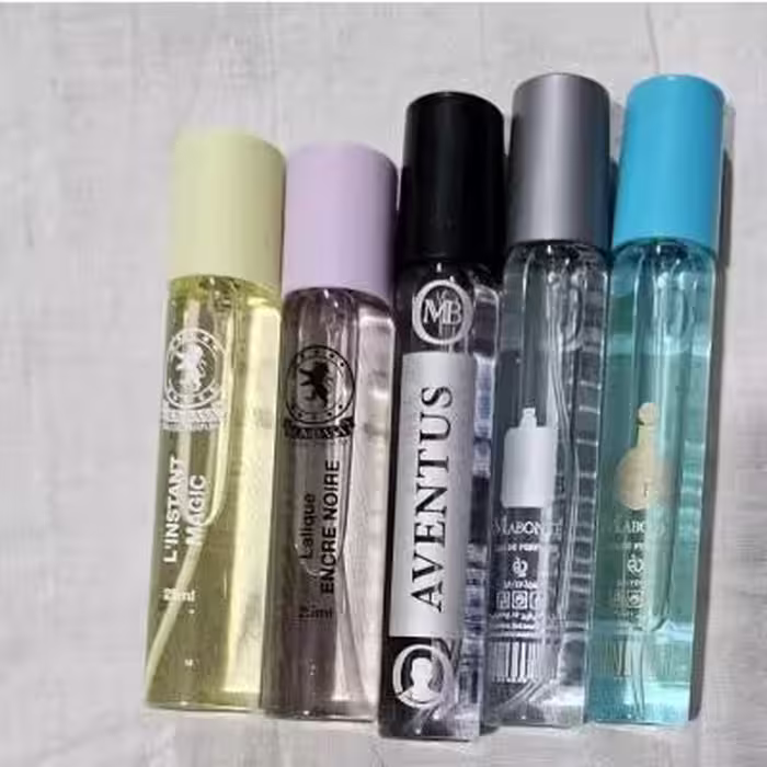 عطر جیبی 25میل