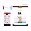 برچسب پوششی ماهوت مدل Polar bear مناسب برای تبلت اپل iPad mini 2 2013 A1491