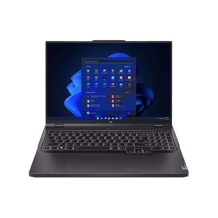 لپ تاپ لنوو مدل LENOVO LEGION PRO 5 16|RX9 | i7(14650HX) | 16GB | 2TB SSD | 8GB RTX 4060 - بفی کالا | تجربه جدید خرید لپ تاپ
