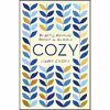 کتاب Cozy اثر Isabel Gillies انتشارات Harper Wave
