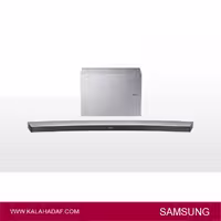 ساندبار سامسونگ مدل | HW-J7591R | فروشگاه اینترنتی لوازم خانگی کالا هدف