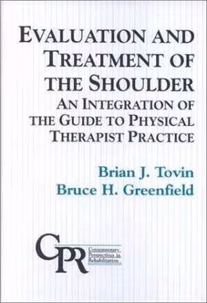 [PDF] دانلود کتاب Evaluation And Treatment Of The Shoulder - An Integration Of The Guide To Physical Therapist Practice, 2001