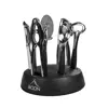 ست 7 پارچه ابزار آشپزی وون مدل Polar-ML