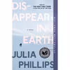 کتاب Disappearing Earth اثر Julia Phillips انتشارات Vintage