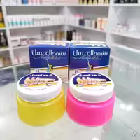 کرم ضدتعریق و خوشبوکننده بدن شهدالعسل(اصل)