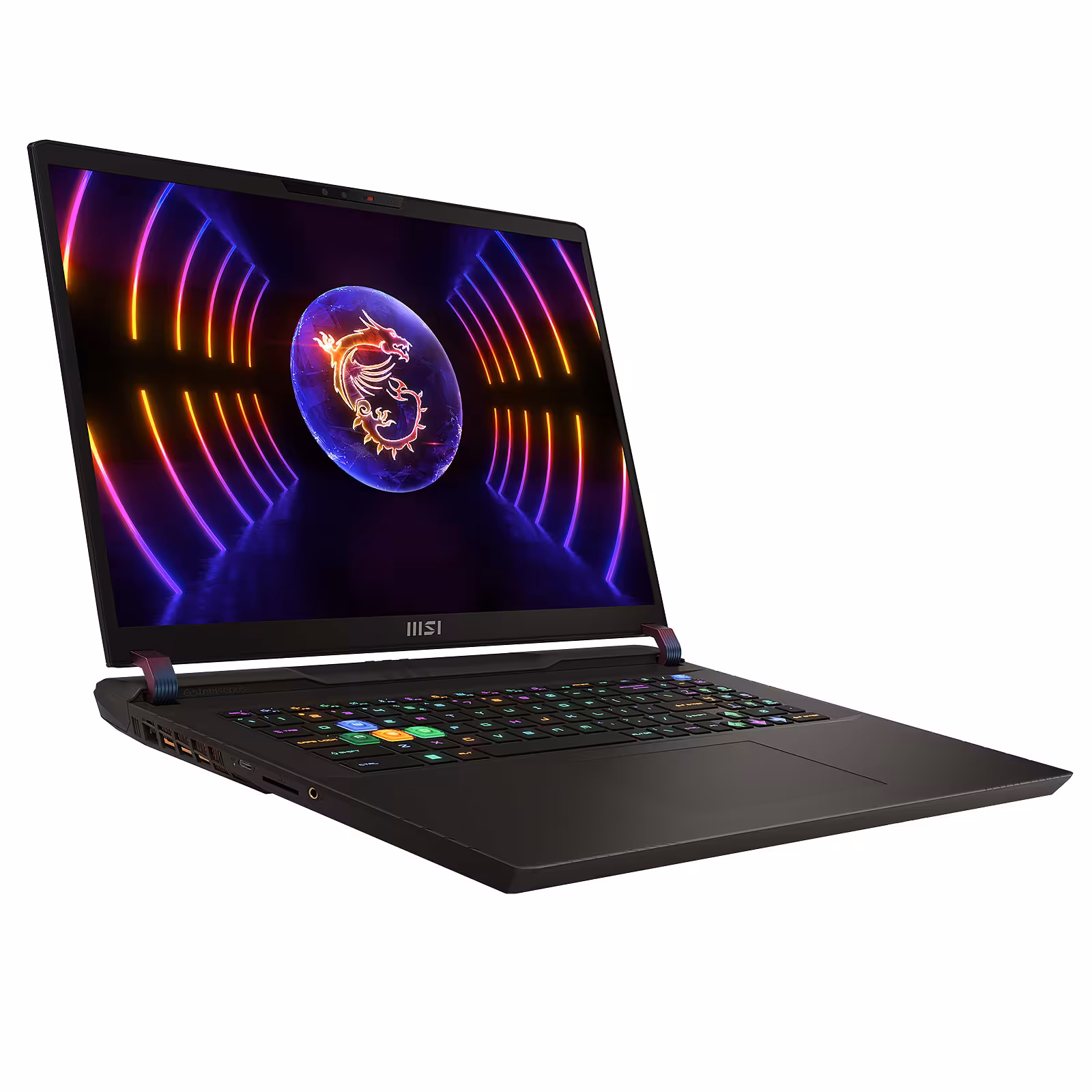 لپ‌تاپ 17 اینچی ام‌اس‌آی Gaming Vector GP78HX 13VH i9-13980HX 32GB 2TB RTX4080