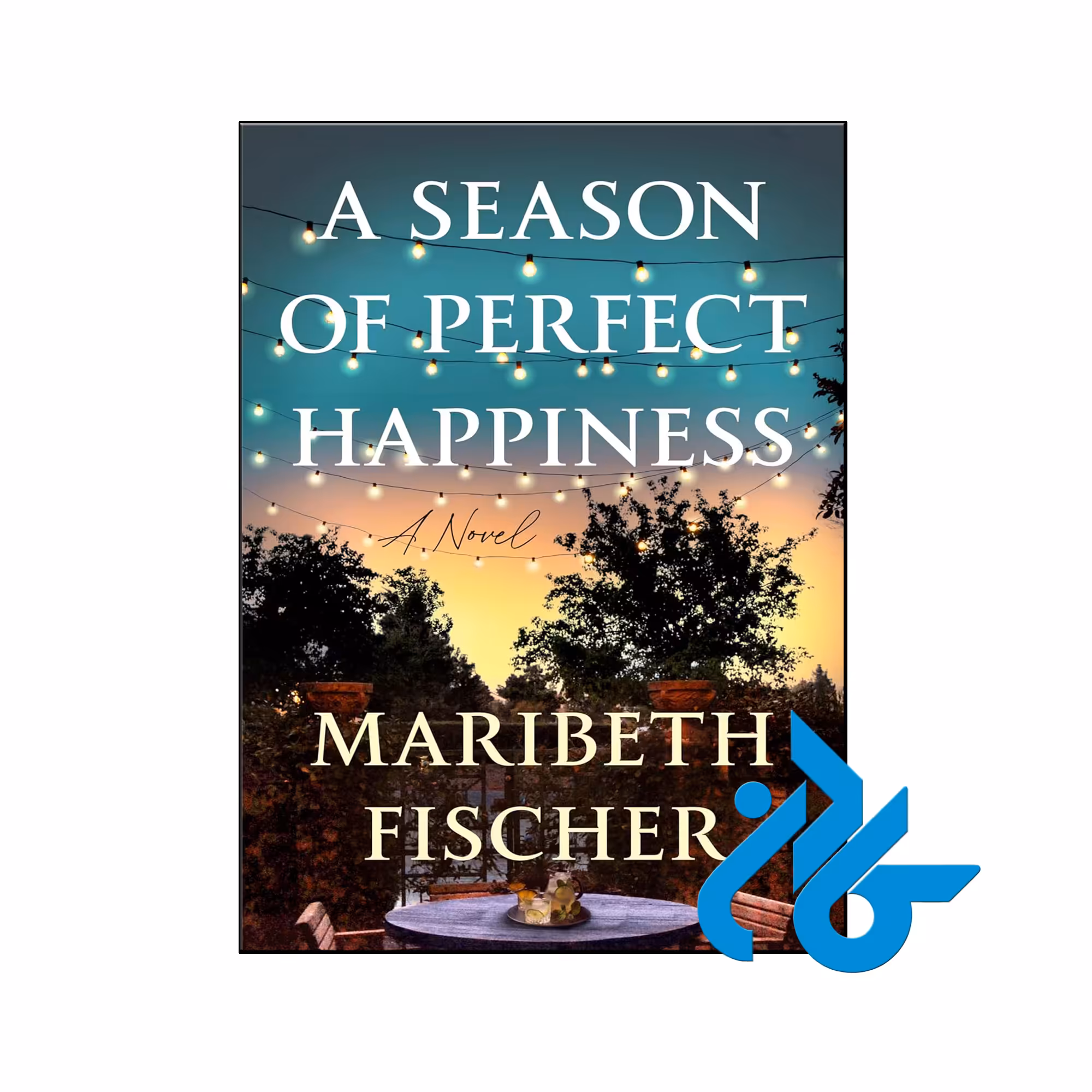 خرید و قیمت کتاب A Season of Perfect Happiness