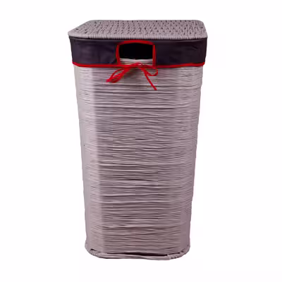 سبد رخت چرک مدل ریبا کد 1