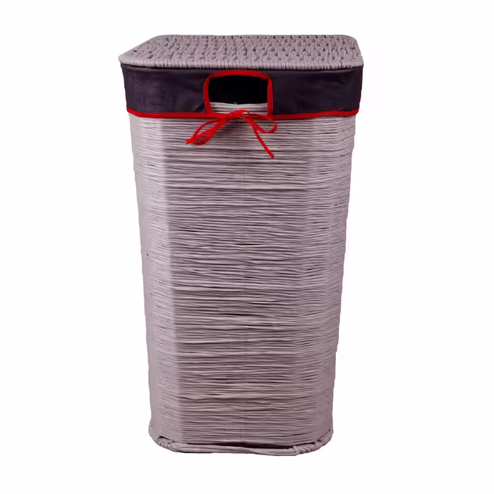 سبد رخت چرک مدل ریبا کد 1