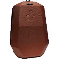 خرید کوله پشتی President PS5 Slim Bag Lava Orange با بهترین قیمت