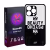 کاور گارد ایکس طرح Beauty Psycho مدل Glass10094 مناسب برای گوشی موبایل اپل iPhone 13 Pro