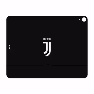 برچسب پوششی ماهوت مدل Juventus مناسب برای تبلت اپل iPad Pro 12.9 (GEN 3) 2018 A2014