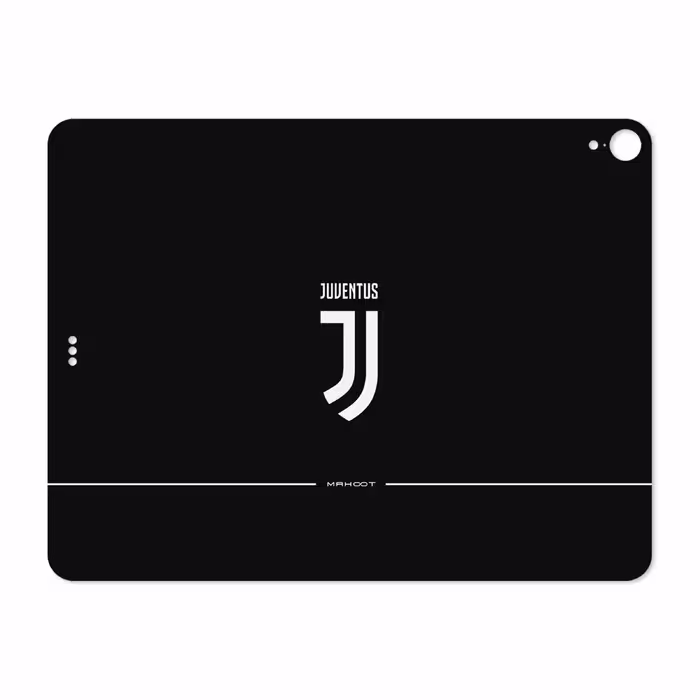 برچسب پوششی ماهوت مدل Juventus مناسب برای تبلت اپل iPad Pro 12.9 (GEN 3) 2018 A2014