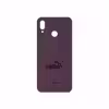 برچسب پوششی ماهوت مدل PL-PUMA مناسب برای گوشی موبایل هوآوی Nova 3e