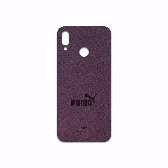 برچسب پوششی ماهوت مدل PL-PUMA مناسب برای گوشی موبایل هوآوی Nova 3e