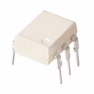 اپتو ترایاک مدل MOC3023