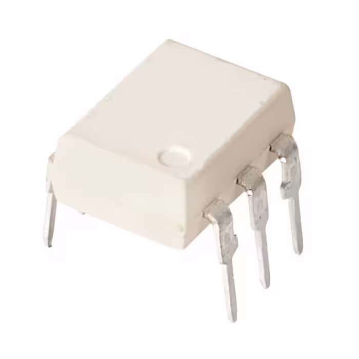 اپتو ترایاک مدل MOC3023