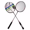 راکت بدمینتون مدل YONEX 109 SPEED بسته دو عددی