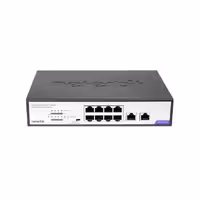 سوئیچ غیرمدیریتی نتربیت Neterbit مدل NGS-F1010P-A - تکنو لینک 148