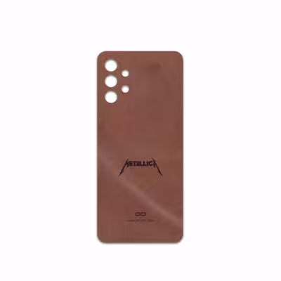 برچسب پوششی ماهوت مدل MNL-MTLC مناسب برای گوشی موبایل سامسونگ Galaxy A32