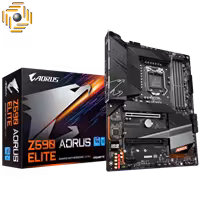 مادربرد گیگابایت Z590 AORUS ELITE