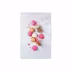 برچسب پوششی ماهوت مدل Macaron cookie مناسب برای تبلت اپل iPad mini 2 2013 A1489