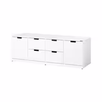 فایل اداری   مدل F110 - MDF | choobsub