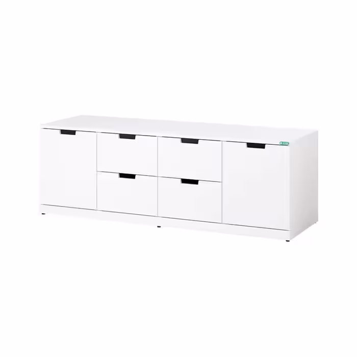 فایل اداری   مدل F110 - MDF | choobsub