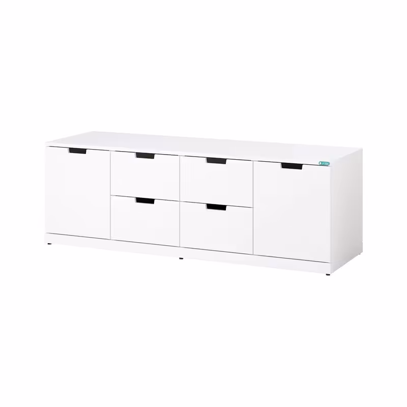 فایل اداری   مدل F110 - MDF | choobsub
