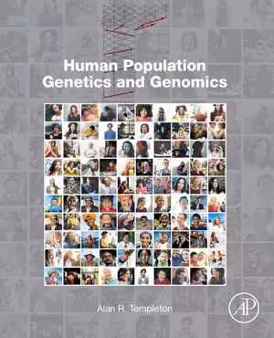 [PDF] دانلود کتاب Human Population Genetics And Genomics, 2019