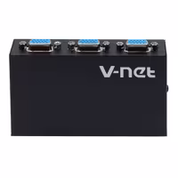 سوییچ V-net VGA 2Port