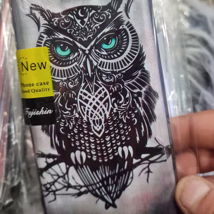 گارد  SAMSUNG A71 یازده