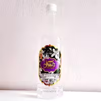 عرق بهارنارنج یک لیتری شهگل
