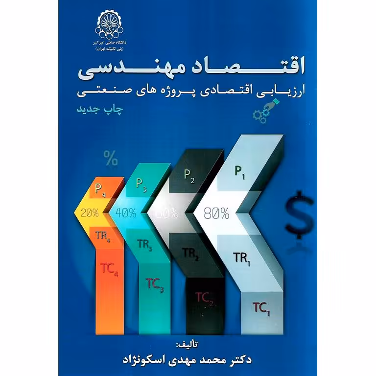 اقتصاد مهندسی