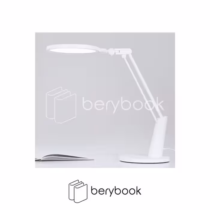 YOLOMO / چراغ مطالعه / LED / کد 1183