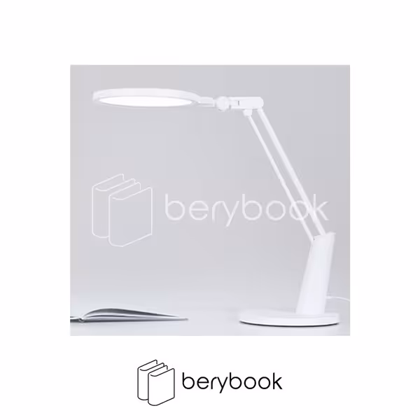 YOLOMO / چراغ مطالعه / LED / کد 1183