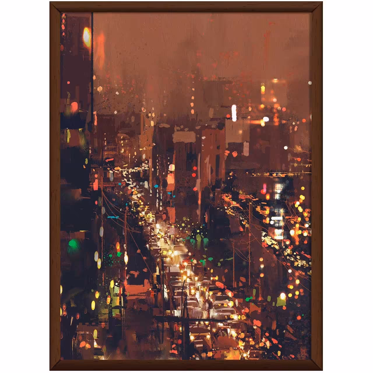 تابلو پیکسل مدل A58