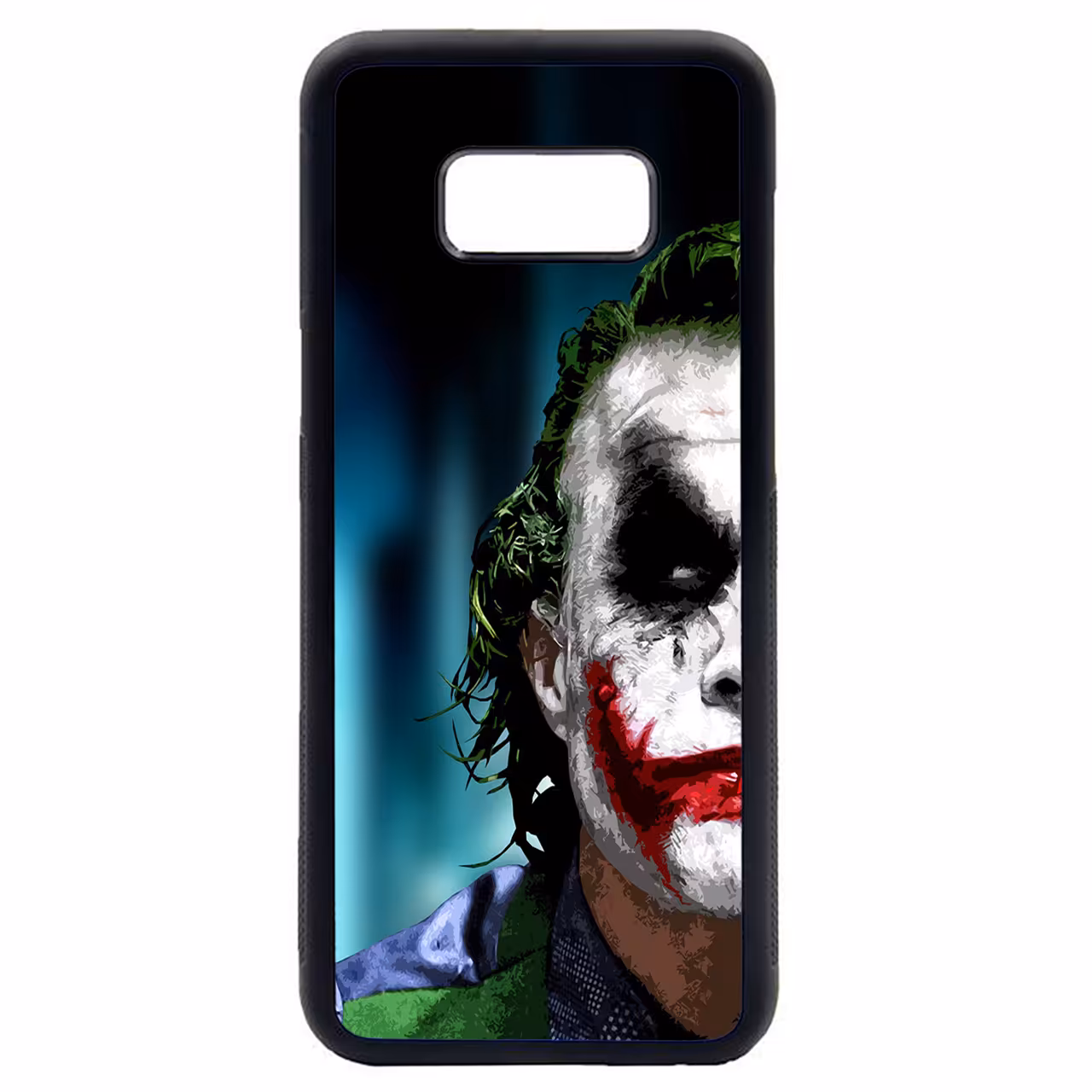 کاور طرح جوکر کد 11050466 مناسب برای گوشی موبایل سامسونگ galaxy s8 plus