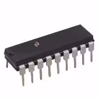 آی سی TC4584BP