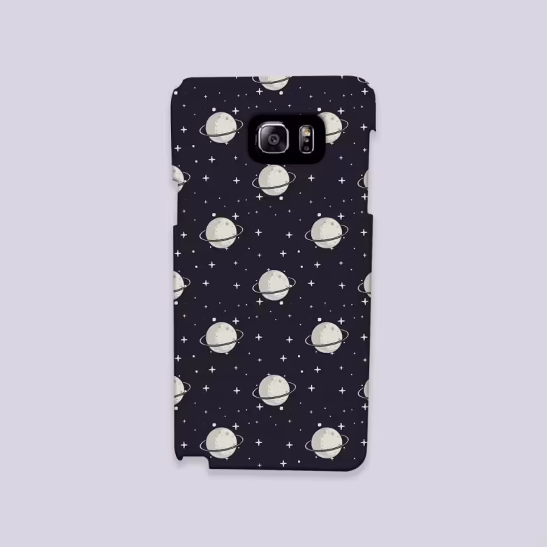 کاور گارد قاب مناسب برای گوشی موبایل سامسونگ NOTE 5 -کد 548
