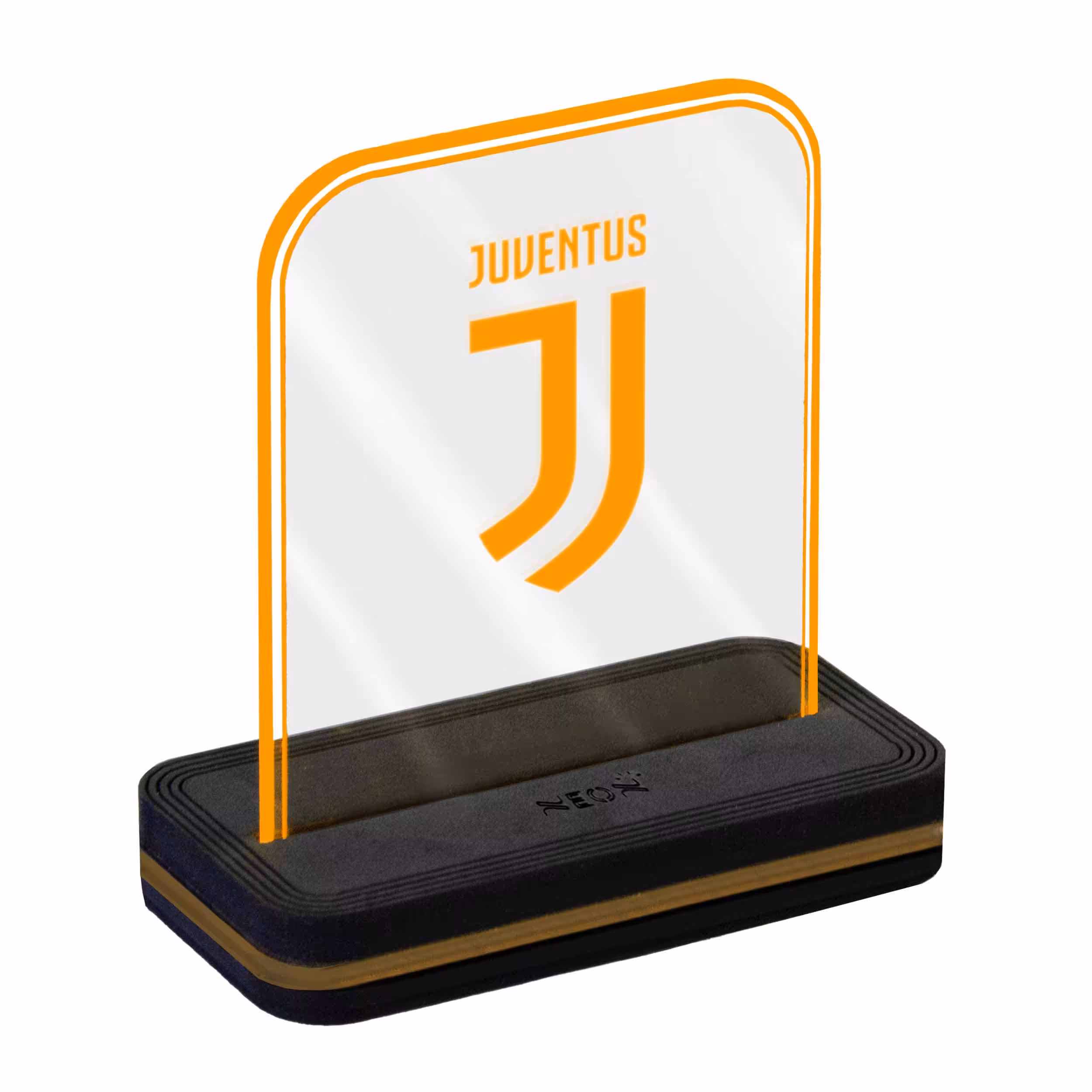 چراغ رومیزی نئون مدل JUVE