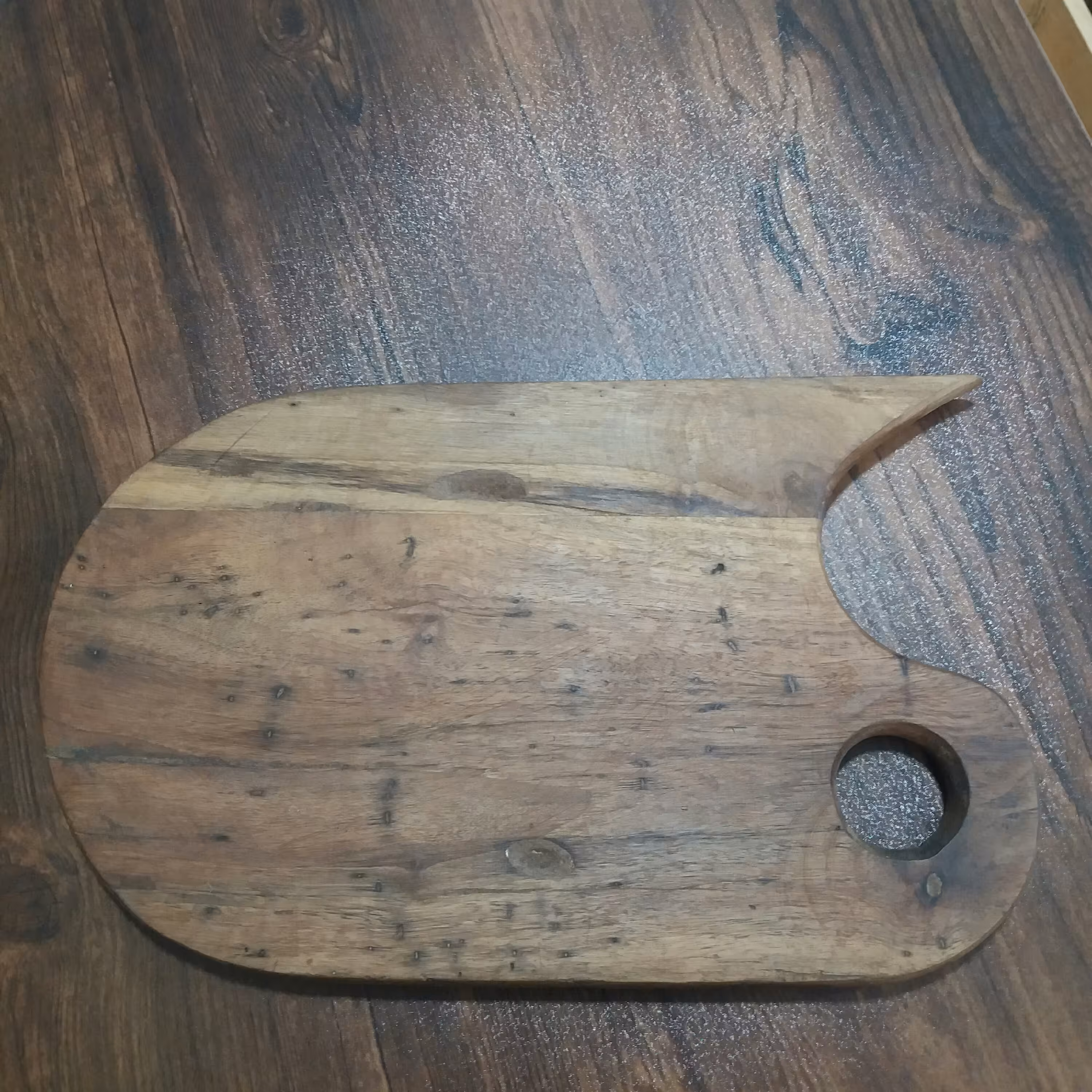 تخته گوشت