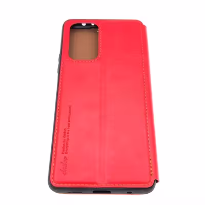 کیف کلاسوری دادوو مدل SPORT مناسب برای گوشی موبایل شیائومی Redmi Note 10 Pro 