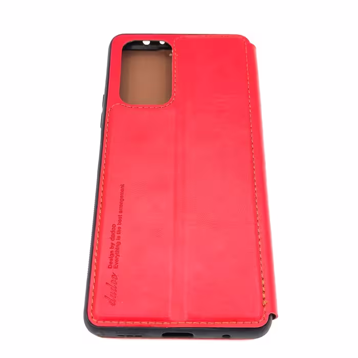 کیف کلاسوری دادوو مدل SPORT مناسب برای گوشی موبایل شیائومی Redmi Note 10 Pro 