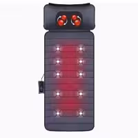 تشک ماساژور COMFIER  مدل  cf  3603u