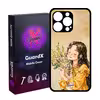 کاور گارد ایکس طرح دختر مدل Glass10232 مناسب برای گوشی موبایل اپل iPhone 13 Pro